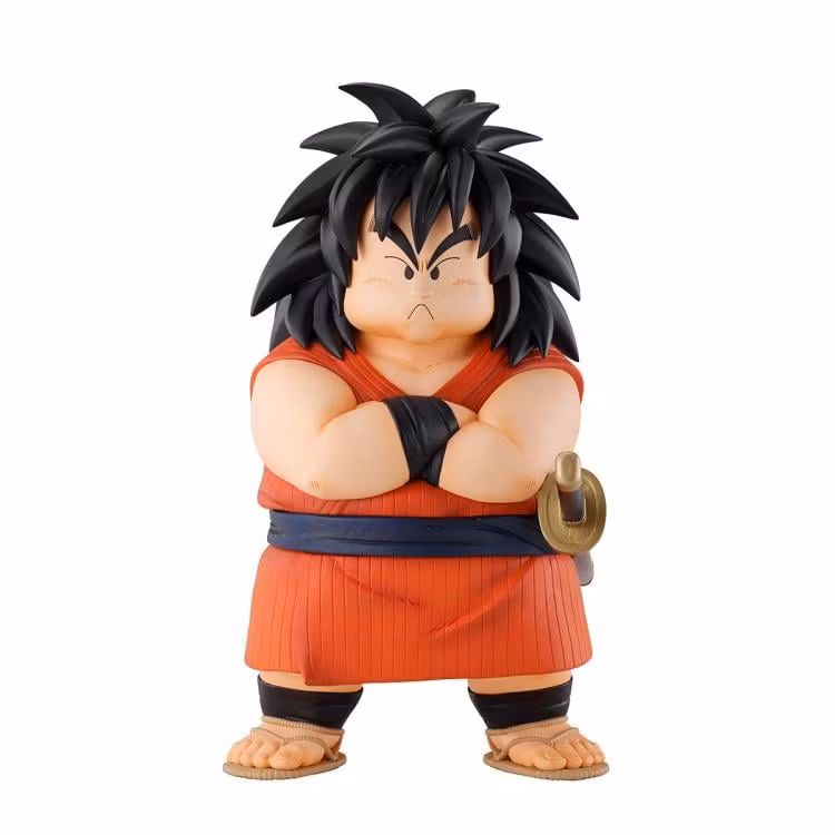 Dragon Ball Masterlise Ichibansho Yajirobe (The Lookout Above the Clouds)