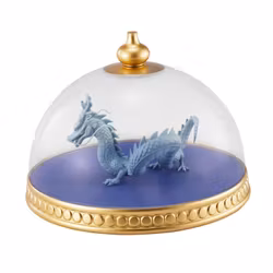 Dragon Ball Masterlise Ichibansho Model of Shenron (The Lookout Above the Clouds)