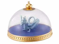 Dragon Ball Masterlise Ichibansho Model of Shenron (The Lookout Above the Clouds)