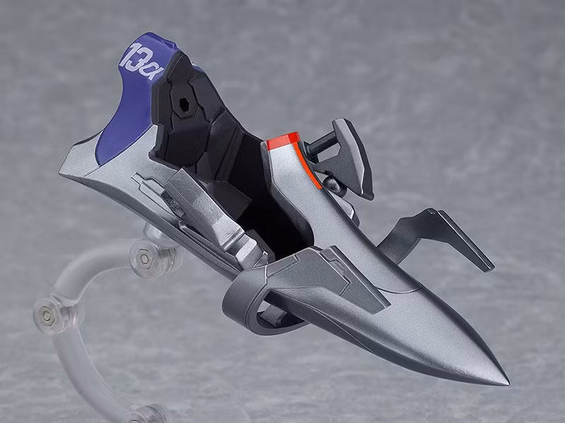 Rebuild of Evangelion Nendoroid Shinji Ikari (Plugsuit Ver.) (Rerelease)
