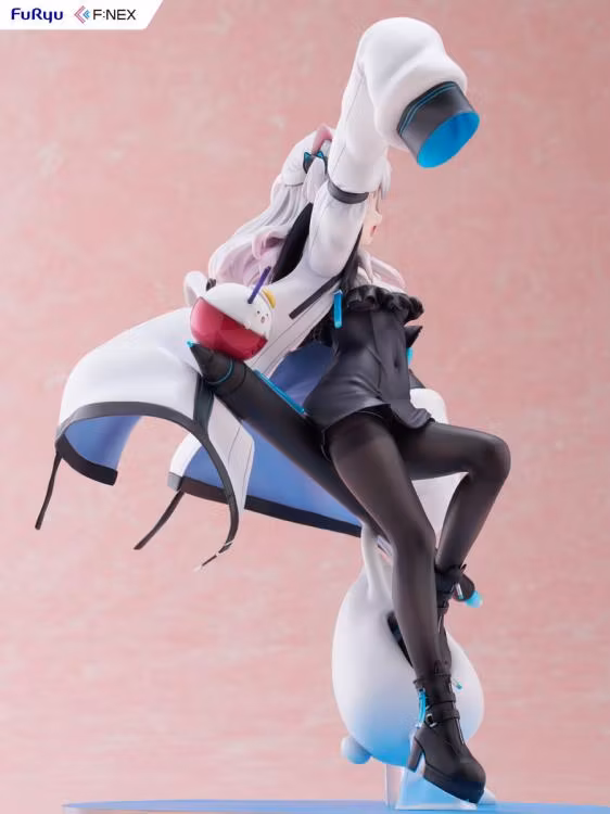 Natsumi Eri Illustration F:Nex Natsume Eri