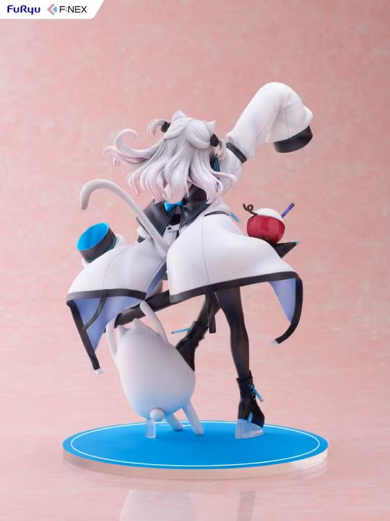 Natsumi Eri Illustration F:Nex Natsume Eri