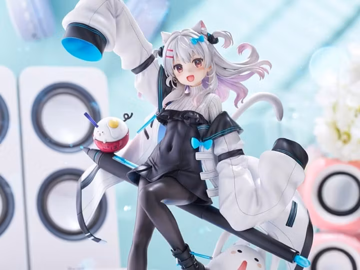 Natsumi Eri Illustration F:Nex Natsume Eri