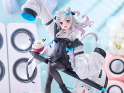 Natsumi Eri Illustration F:Nex Natsume Eri