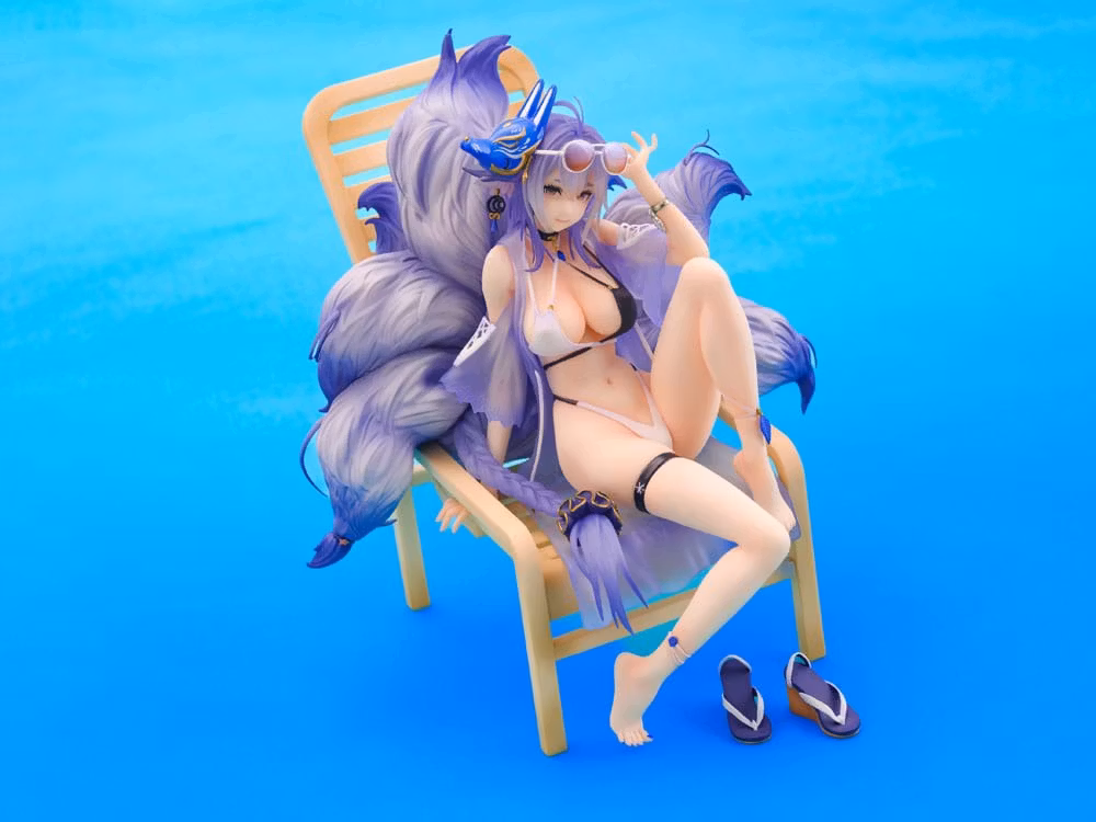 Azur Lane Tosa Hometown Zest