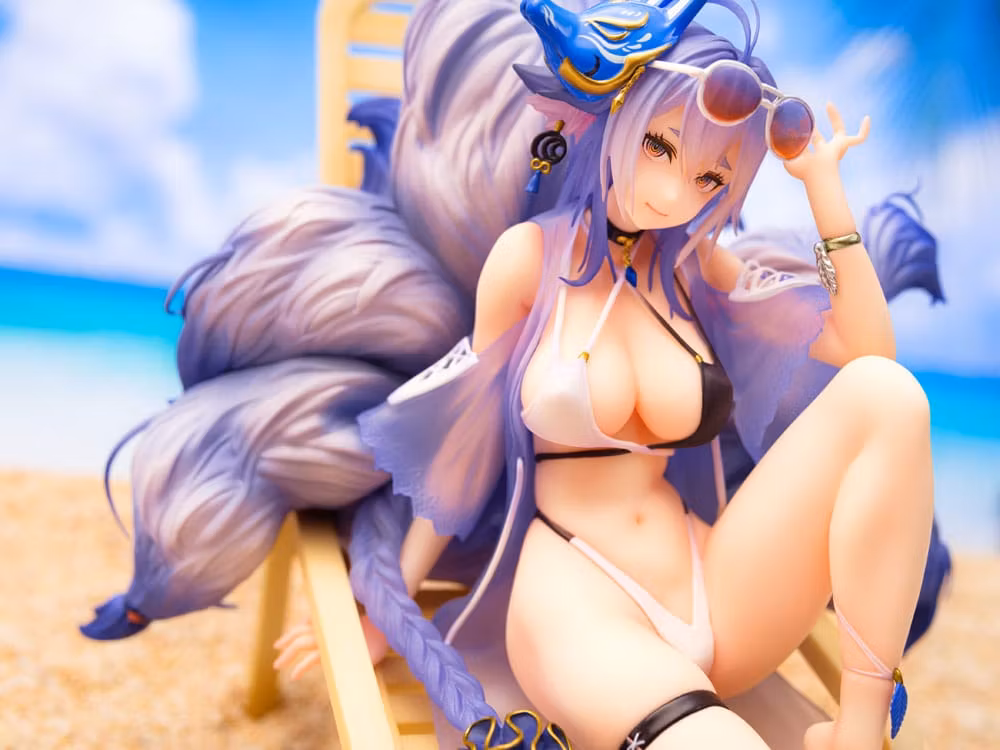 Azur Lane Tosa Hometown Zest
