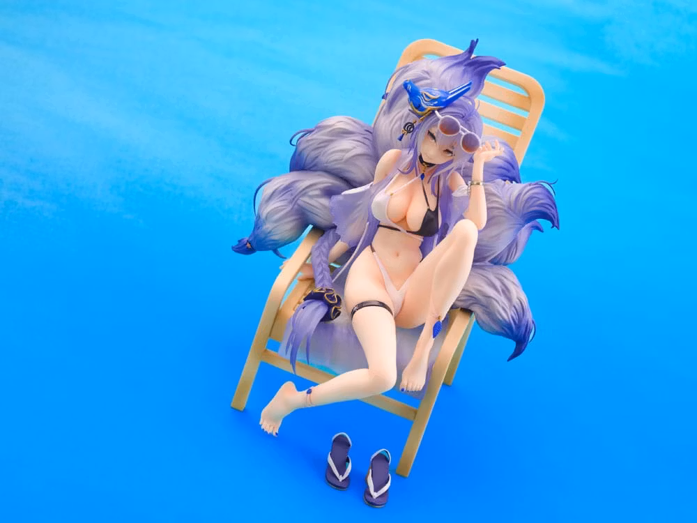 Azur Lane Tosa Hometown Zest