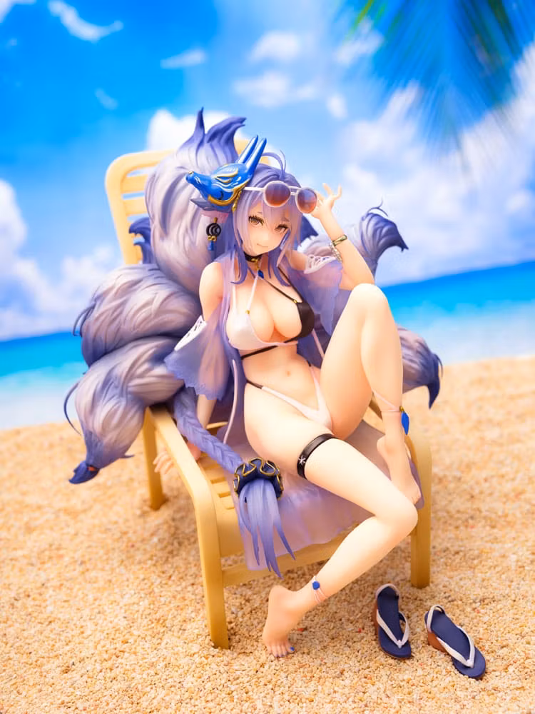 Azur Lane Tosa Hometown Zest