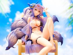 Azur Lane Tosa Hometown Zest