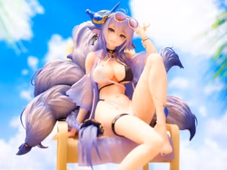 Azur Lane Tosa Hometown Zest