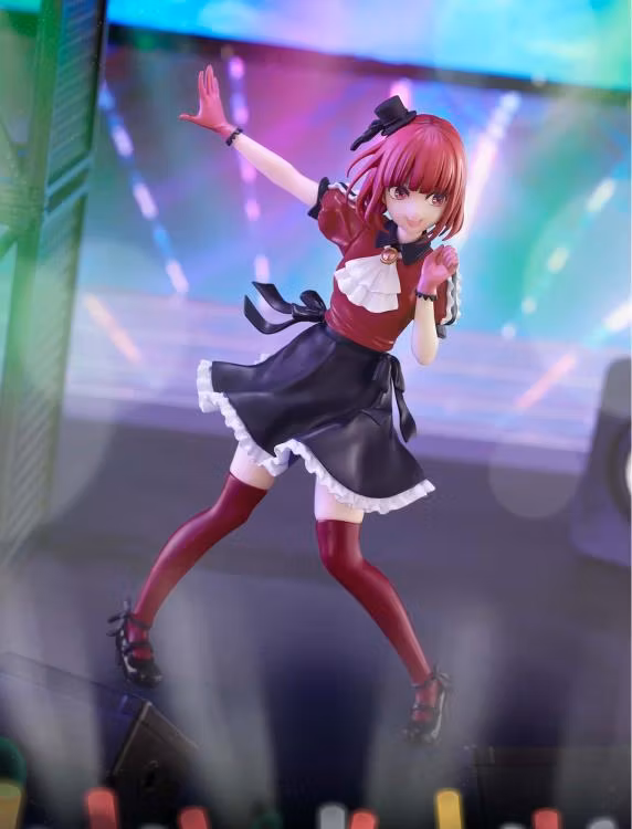 Oshi no Ko Kana Arima