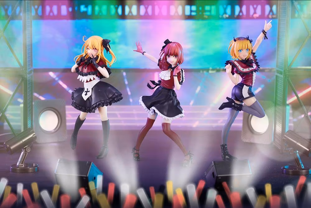 Oshi no Ko Kana Arima