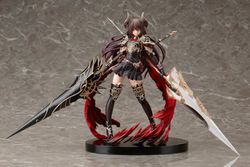 Rage of Bahamut Forte the Devoted