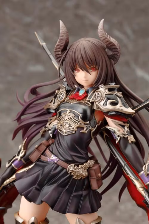 Rage of Bahamut Forte the Devoted