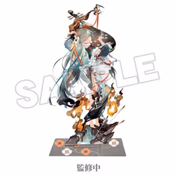 Character Vocal Series 01: Hatsune Miku Acrylic Stand Hatsune Miku (Shimian Maifu Ver.)