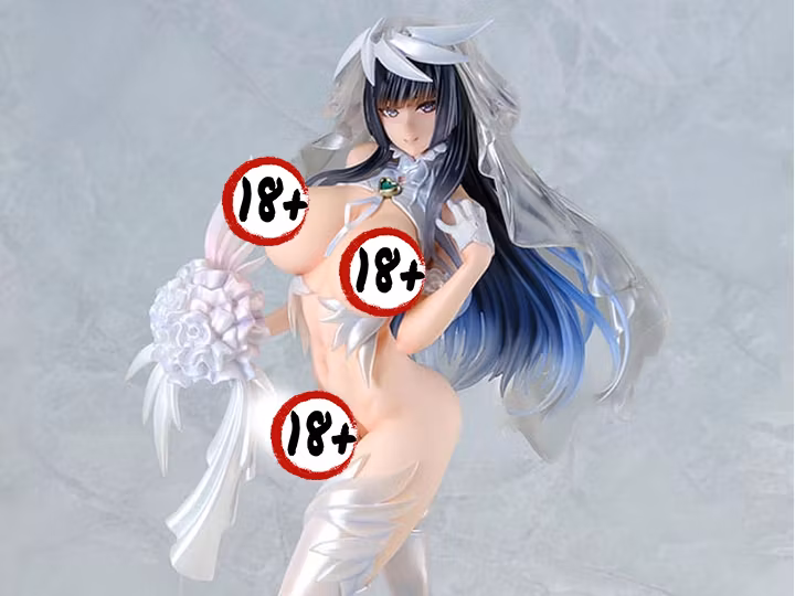 (18+) Melon Books Futanari Tapestry Futaba