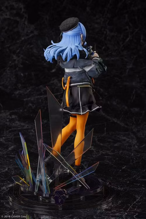 Hololive Production Suisei Hoshimachi