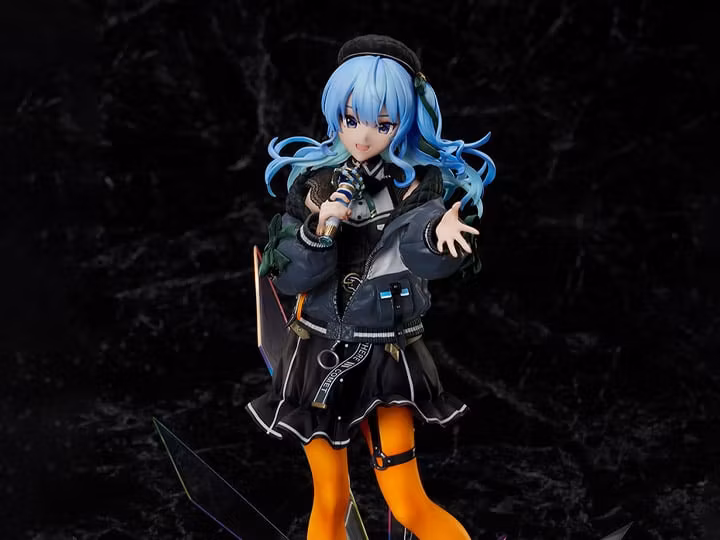 Hololive Production Suisei Hoshimachi