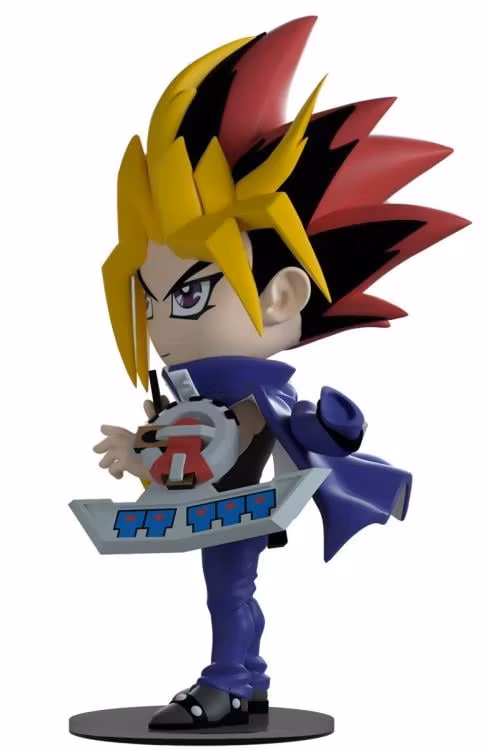 Yu-Gi-Oh! Yami Yugi Vinyl Figure