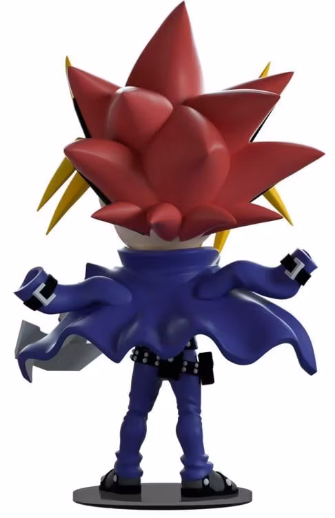 Yu-Gi-Oh! Yami Yugi Vinyl Figure