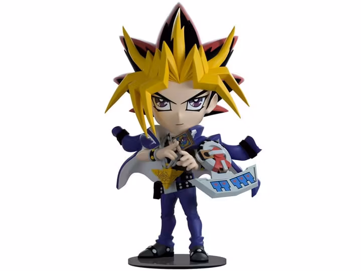 Yu-Gi-Oh! Yami Yugi Vinyl Figure