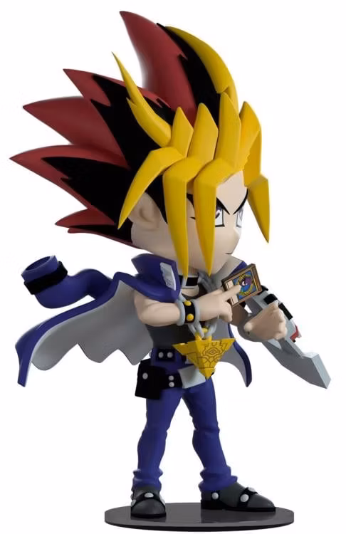 Yu-Gi-Oh! Yami Yugi Vinyl Figure