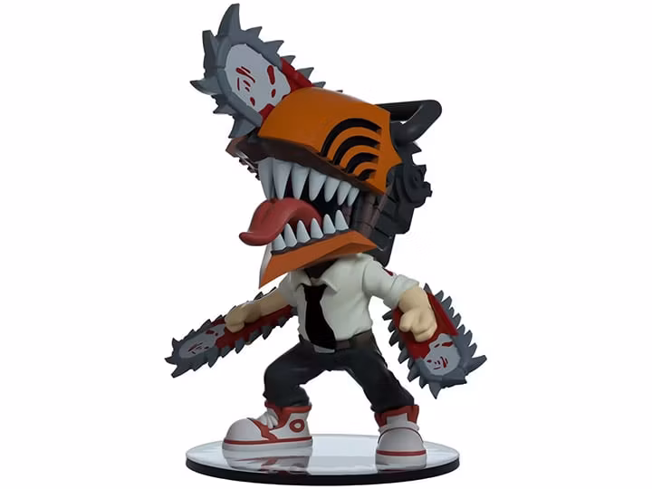 Chainsaw Man Chainsaw Man Vinyl Figure
