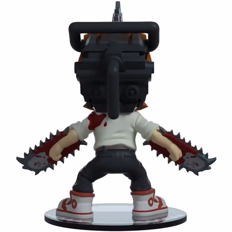 Chainsaw Man Chainsaw Man Vinyl Figure