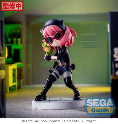 Spy x Family Luminasta Anya Forger (Playing Undercover)