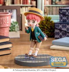Spy x Family Luminasta Anya Forger (Stylish Look Vol. 2.5)