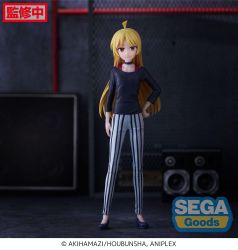 Bocchi the Rock! Desktop x Decorate Collections Seika Ijichi