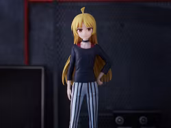 Bocchi the Rock! Desktop x Decorate Collections Seika Ijichi