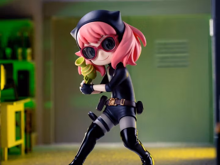 Spy x Family Luminasta Anya Forger (Playing Undercover)