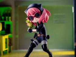 Spy x Family Luminasta Anya Forger (Playing Undercover)