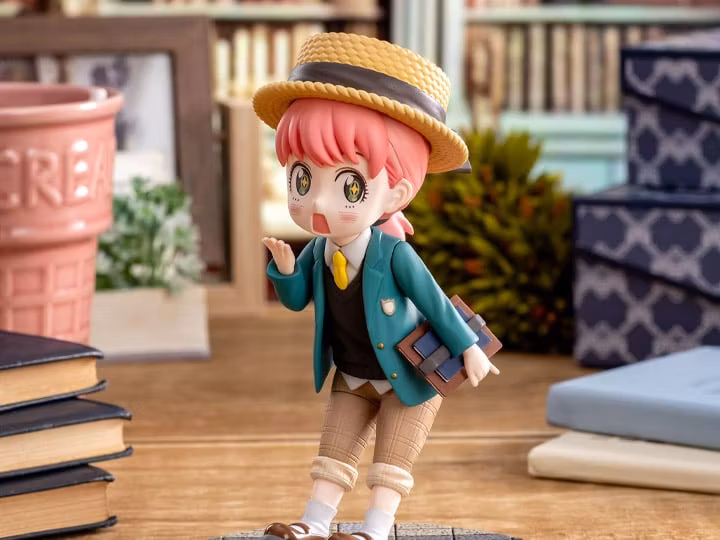 Spy x Family Luminasta Anya Forger (Stylish Look Vol. 2.5)