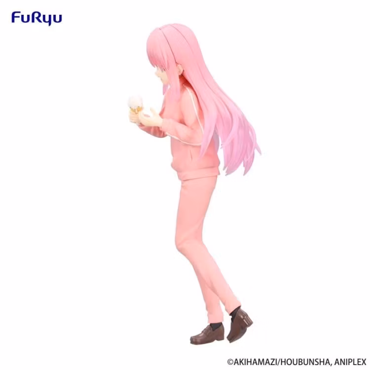 Bocchi the Rock! Trio-Try-iT Hitori Gotoh