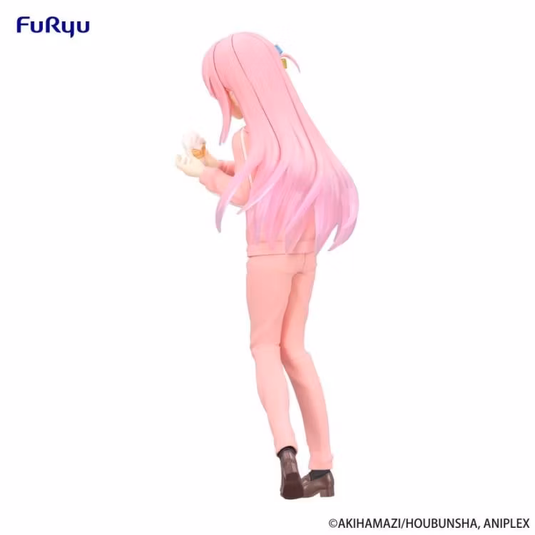 Bocchi the Rock! Trio-Try-iT Hitori Gotoh