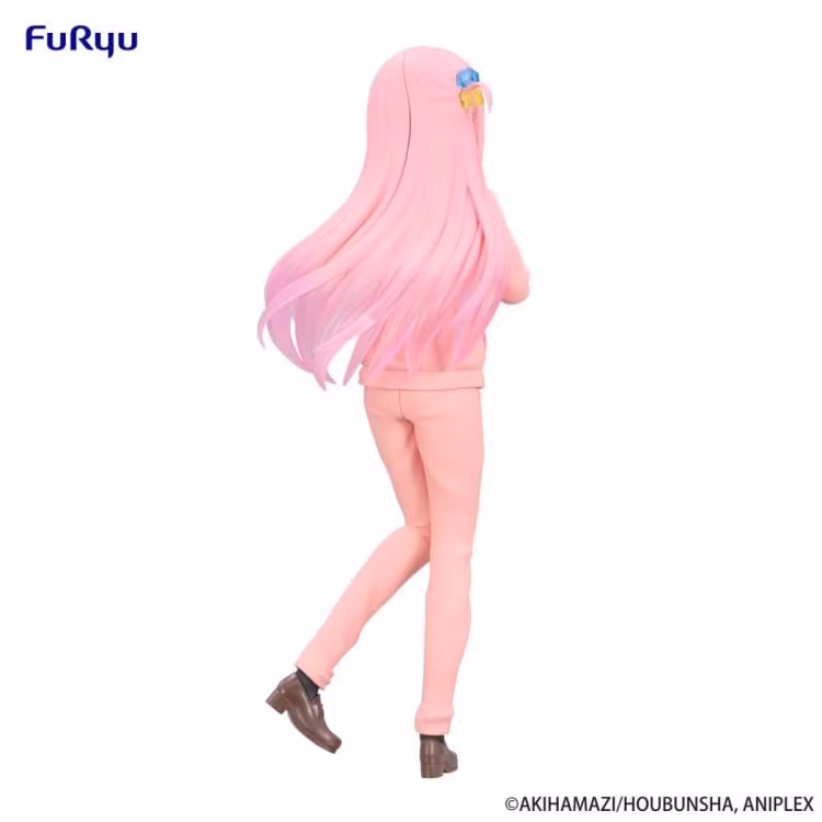 Bocchi the Rock! Trio-Try-iT Hitori Gotoh