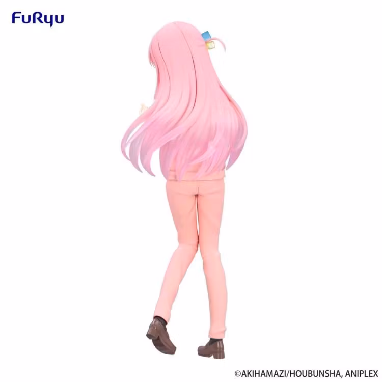 Bocchi the Rock! Trio-Try-iT Hitori Gotoh