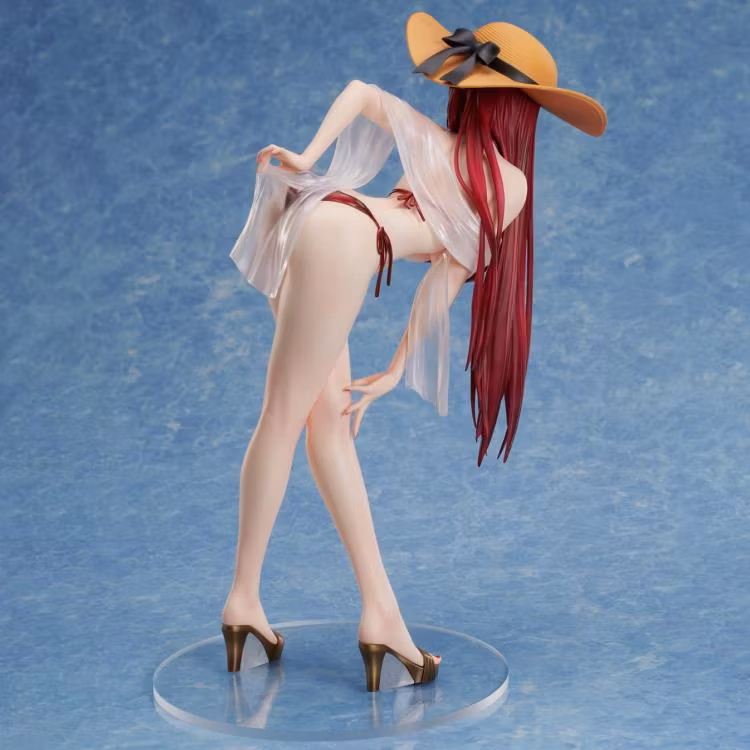 Azur Lane B-Style Chitose (Summer Shine)