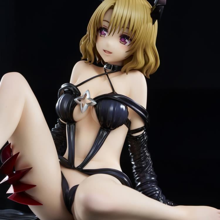 To Love-Ru Darkness Risa Momioka (Darkness Ver.)