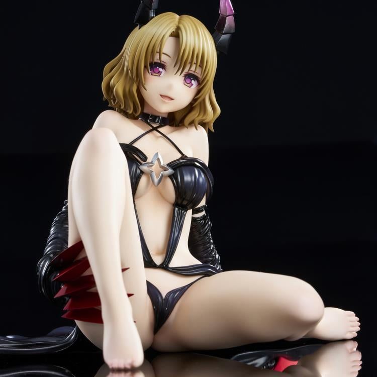 To Love-Ru Darkness Risa Momioka (Darkness Ver.)
