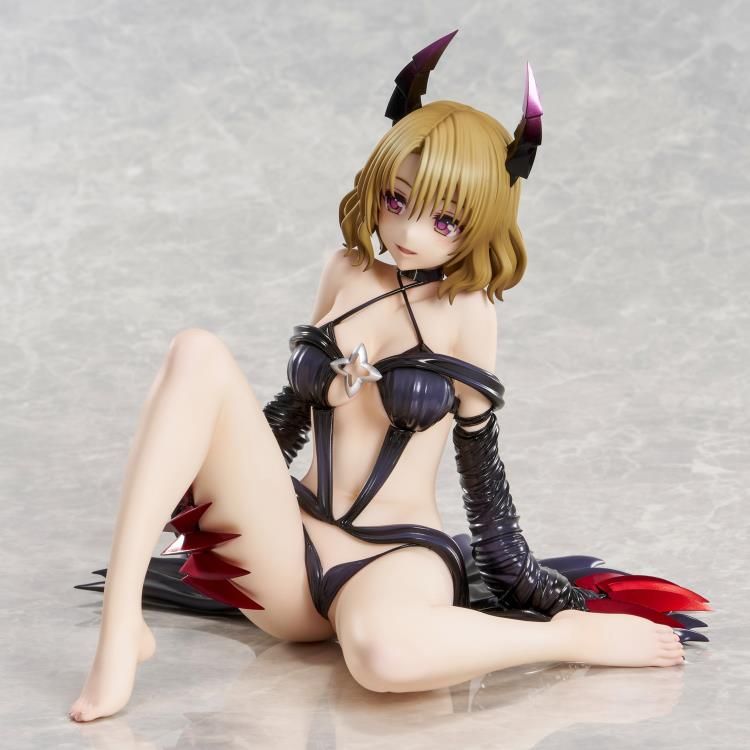 To Love-Ru Darkness Risa Momioka (Darkness Ver.)