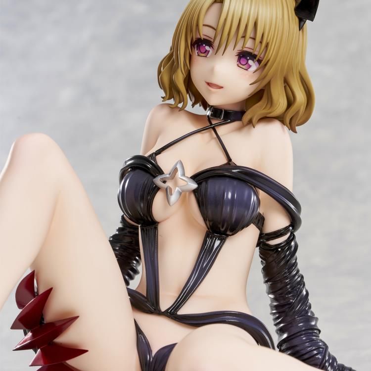 To Love-Ru Darkness Risa Momioka (Darkness Ver.)