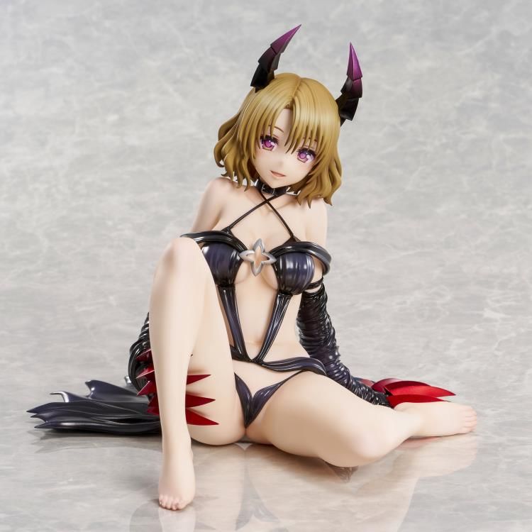 To Love-Ru Darkness Risa Momioka (Darkness Ver.)