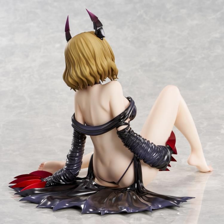 To Love-Ru Darkness Risa Momioka (Darkness Ver.)