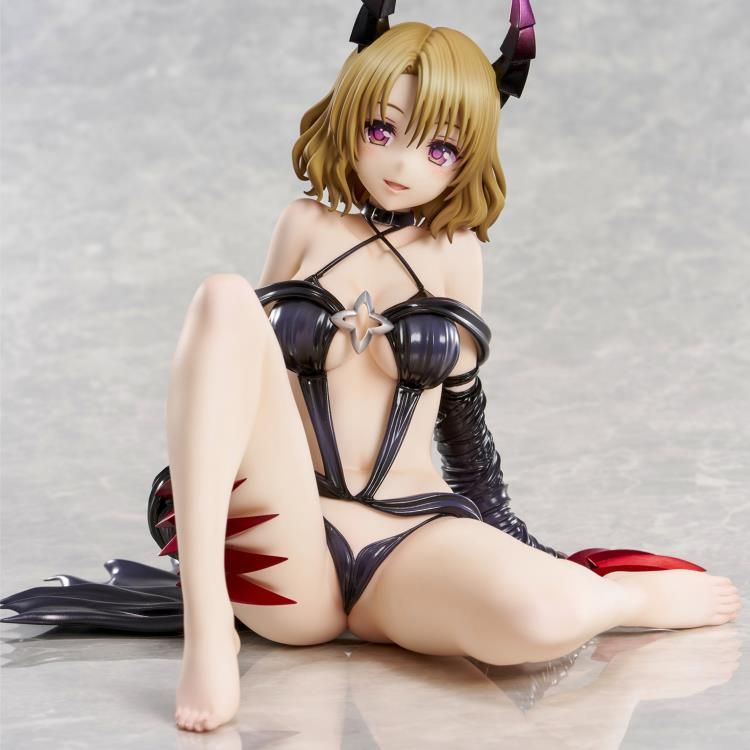 To Love-Ru Darkness Risa Momioka (Darkness Ver.)