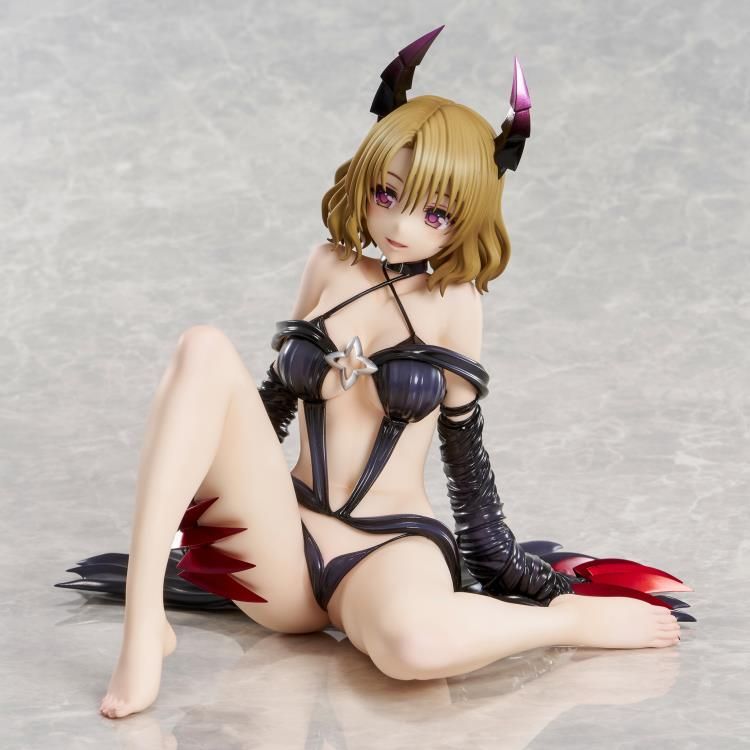 To Love-Ru Darkness Risa Momioka (Darkness Ver.)