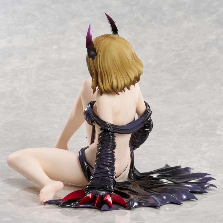 To Love-Ru Darkness Risa Momioka (Darkness Ver.)
