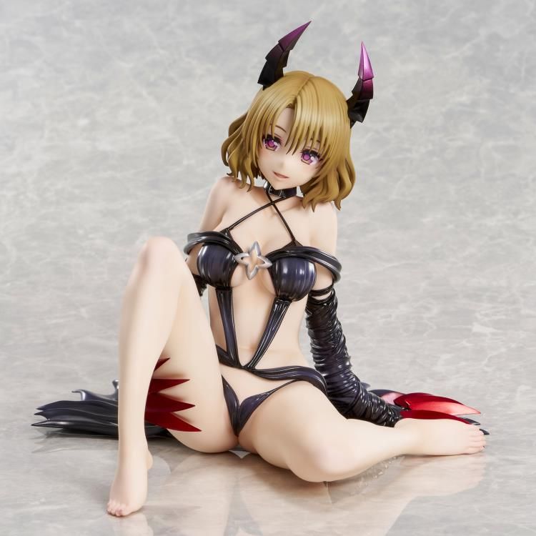 To Love-Ru Darkness Risa Momioka (Darkness Ver.)